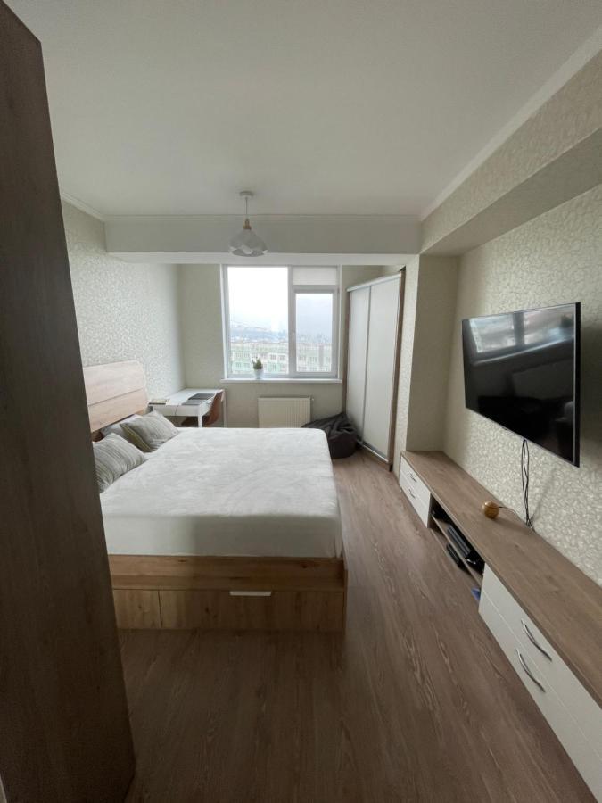 Modern Apartment City Кишинёв Экстерьер фото
