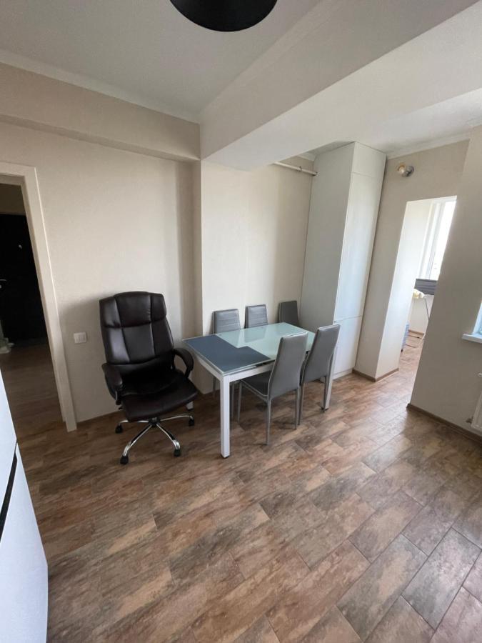 Modern Apartment City Кишинёв Экстерьер фото